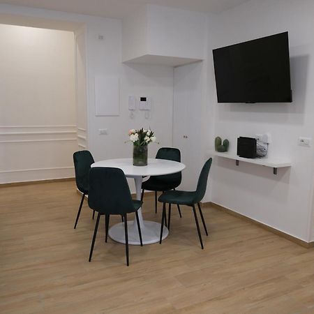 那不勒斯Toledo 292 Luxury House公寓 外观 照片