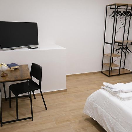 那不勒斯Toledo 292 Luxury House公寓 外观 照片