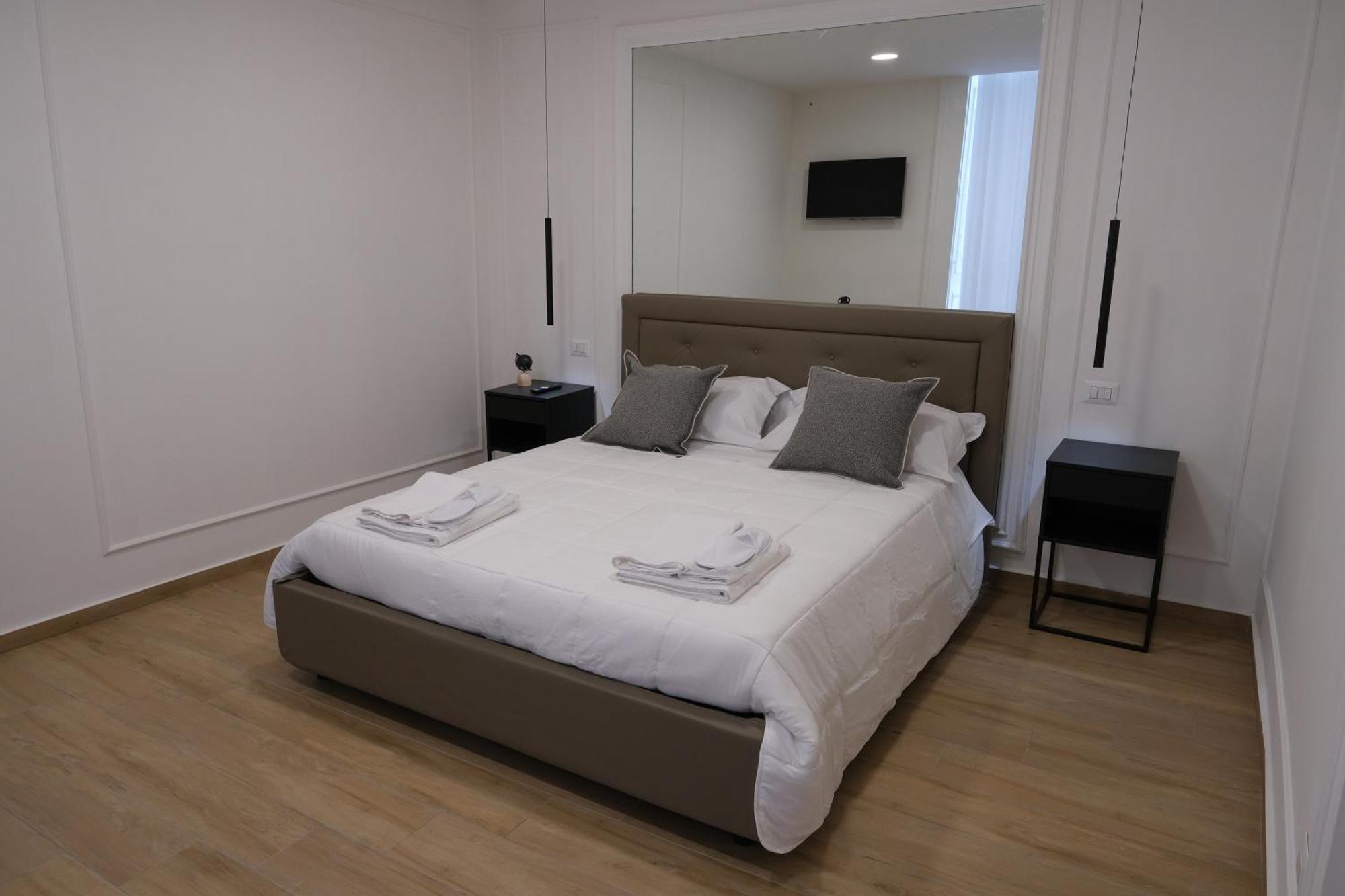 那不勒斯Toledo 292 Luxury House公寓 外观 照片