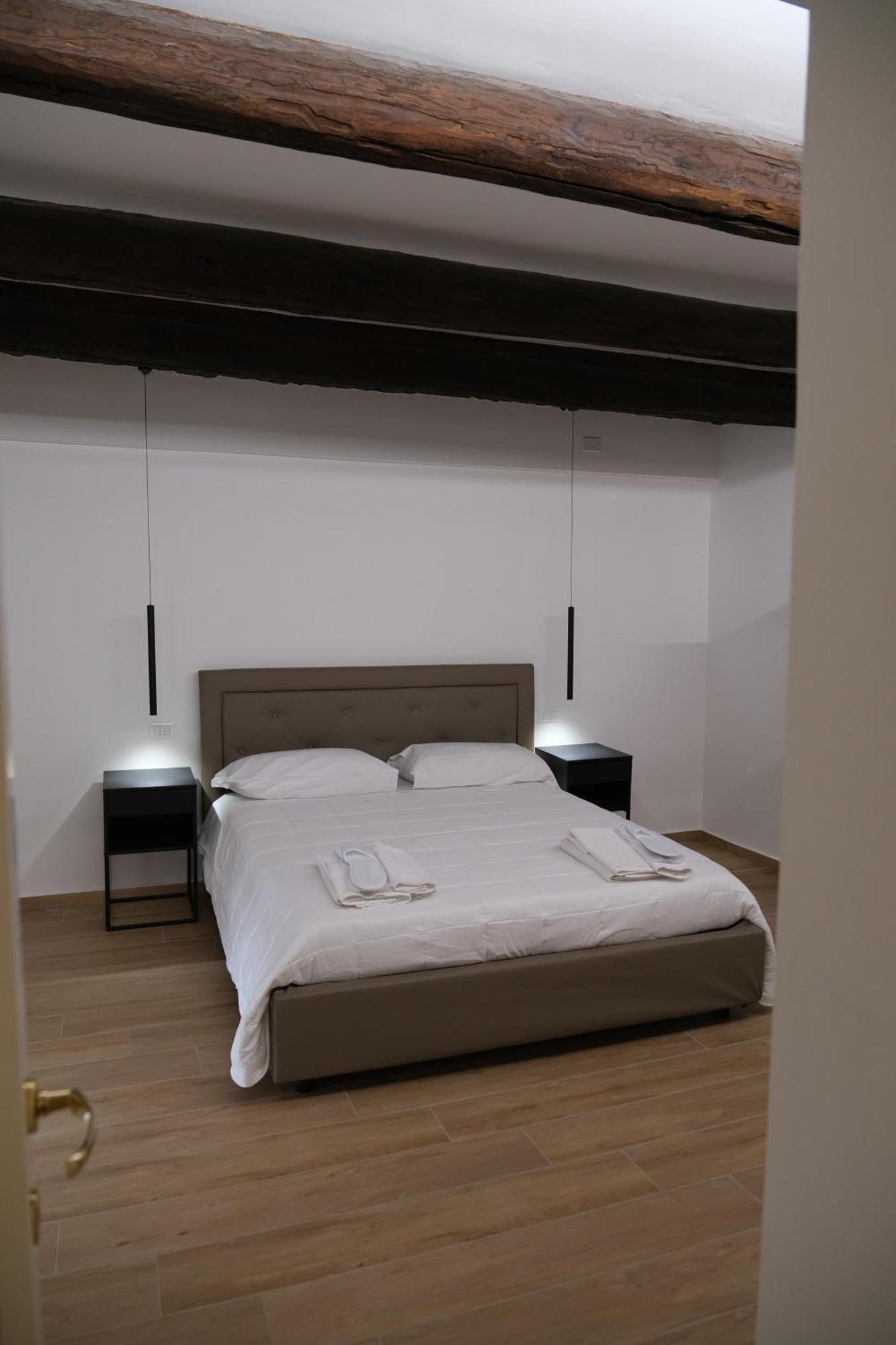那不勒斯Toledo 292 Luxury House公寓 外观 照片