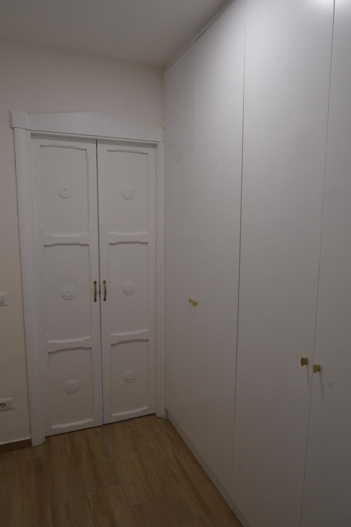 那不勒斯Toledo 292 Luxury House公寓 外观 照片