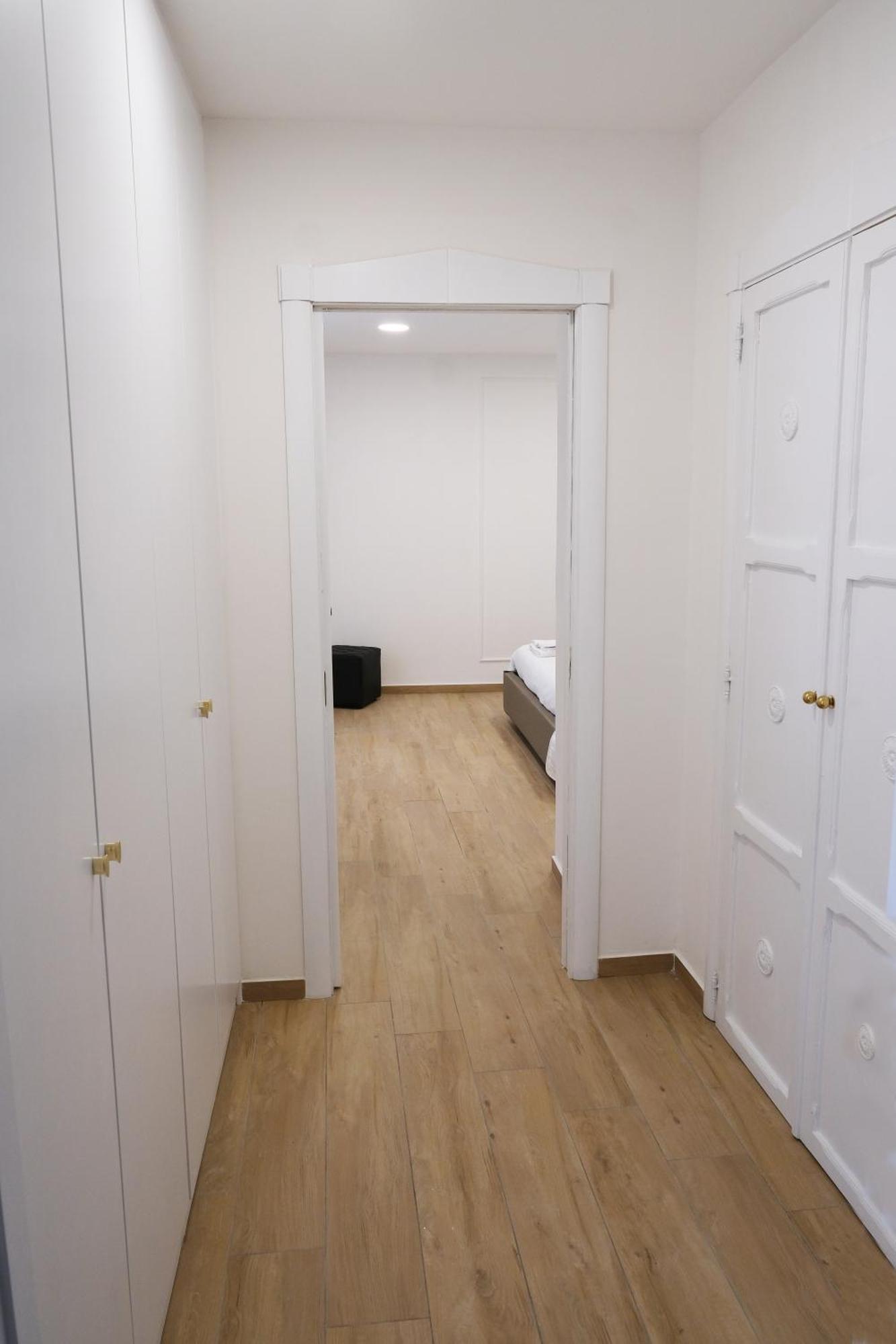那不勒斯Toledo 292 Luxury House公寓 外观 照片