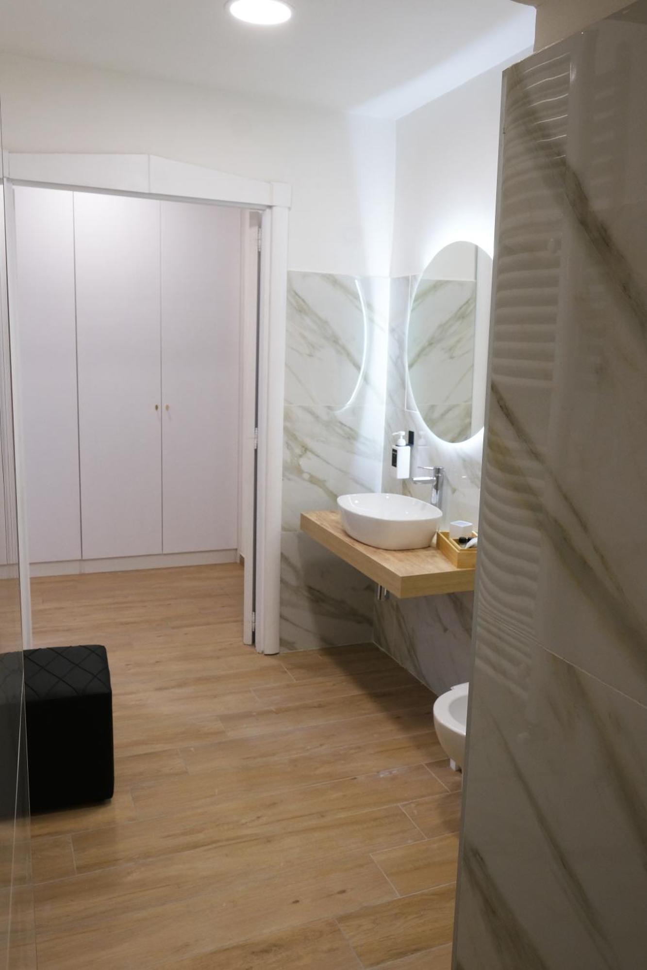 那不勒斯Toledo 292 Luxury House公寓 外观 照片