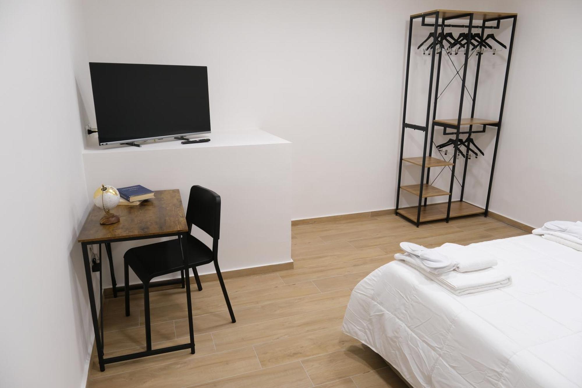 那不勒斯Toledo 292 Luxury House公寓 外观 照片