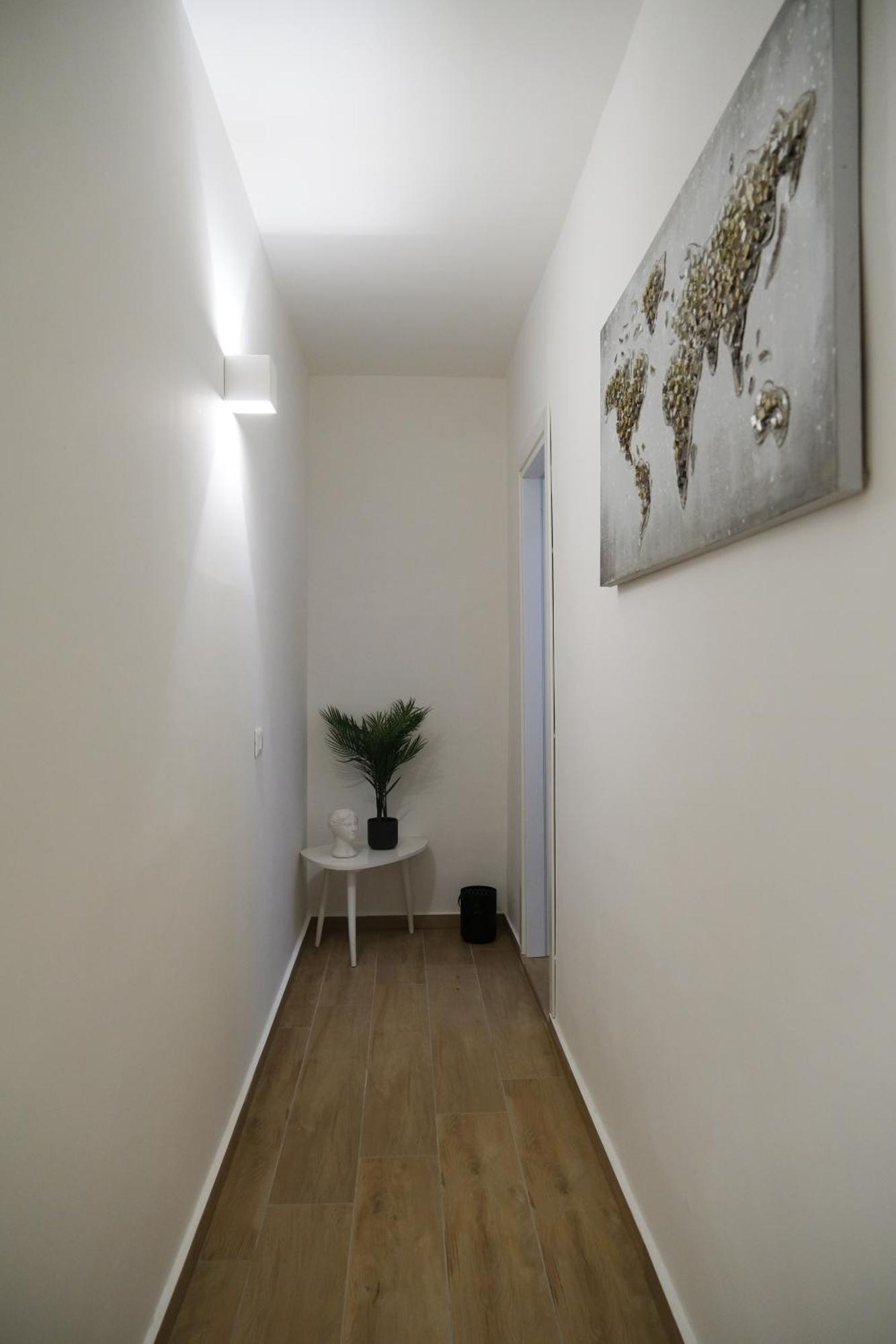 那不勒斯Toledo 292 Luxury House公寓 外观 照片