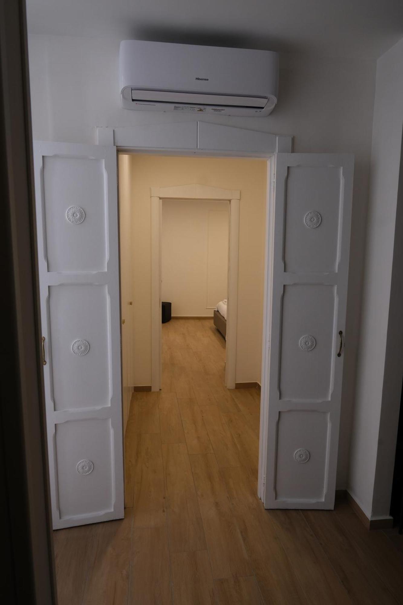 那不勒斯Toledo 292 Luxury House公寓 外观 照片